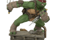 Teenage Mutant Ninja Turtles Gallery PVC Statue Raphael 23 cm