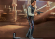 Star Wars Episode IV Premier Collection 1/7 Han Solo 25 cm