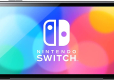 Konsola Nintendo Switch OLED Legend of Zelda Edition