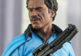 Star Wars Episode V Milestones Statue 1/6 Lando Calrissian 33 cm
