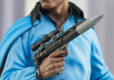 Star Wars Episode V Milestones Statue 1/6 Lando Calrissian 33 cm