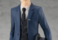 Attack on Titan Pop Up Parade PVC Statue Levi: Suit Ver. 17 cm