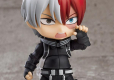 My Hero Academia: World Heroes´ Mission Nendoroid Action Figure Shoto Todoroki Stealth Suit 10 cm