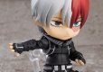 My Hero Academia: World Heroes´ Mission Nendoroid Action Figure Shoto Todoroki Stealth Suit 10 cm