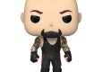 WWE POP! Vinyl Figures 2-Pack Lesnar/Undertaker 9 cm