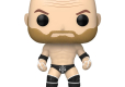WWE POP! Vinyl Figures 2-Pack Rousey/Triple H 9 cm