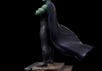 DC Comics Art Scale Statue 1/10 Martian Manhunter by Ivan Reis 31 cm