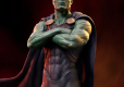 DC Comics Art Scale Statue 1/10 Martian Manhunter by Ivan Reis 31 cm