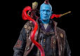 Avengers: Endgame BDS Art Scale Statue 1/10 Yondu and Groot Deluxe 24 cm