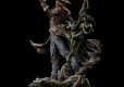 DC Comics Art Scale Statue 1/10 Scarecrow Deluxe 31 cm