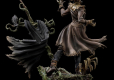 DC Comics Art Scale Statue 1/10 Scarecrow Deluxe 31 cm