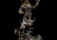 DC Comics Art Scale Statue 1/10 Scarecrow Deluxe 31 cm