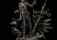 DC Comics Art Scale Statue 1/10 Scarecrow Deluxe 31 cm