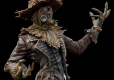 DC Comics Art Scale Statue 1/10 Scarecrow Deluxe 31 cm