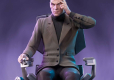 Marvel Comics BDS Art Scale Statue 1/10 Professor X 18 cm