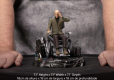 Marvel Comics BDS Art Scale Statue 1/10 Professor X 18 cm