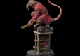 Teenage Mutant Ninja Turtles BDS Art Scale Statue 1/10 Master Splinter 24 cm