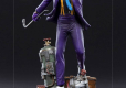 DC Comics Art Scale Statue 1/10 The Joker 23 cm