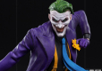 DC Comics Art Scale Statue 1/10 The Joker 23 cm