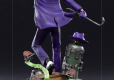 DC Comics Deluxe Art Scale Statue 1/10 The Joker 23 cm