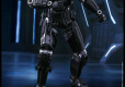 Star Wars The Mandalorian Action Figure 1/6 Dark Trooper 32 cm