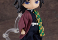 Demon Slayer: Kimetsu no Yaiba Nendoroid Figure Giyu Tomioka 10 cm