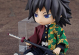 Demon Slayer: Kimetsu no Yaiba Nendoroid Figure Giyu Tomioka 10 cm