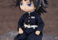 Demon Slayer: Kimetsu no Yaiba Nendoroid Figure Giyu Tomioka 10 cm