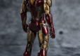 Avengers: Endgame S.H. Figuarts Action Figure Iron Man Mark 85 (Five Years Later - 2023) (The Infinity Saga) 16 cm