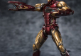 Avengers: Endgame S.H. Figuarts Action Figure Iron Man Mark 85 (Five Years Later - 2023) (The Infinity Saga) 16 cm