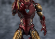 Avengers: Endgame S.H. Figuarts Action Figure Iron Man Mark 85 (Five Years Later - 2023) (The Infinity Saga) 16 cm
