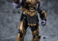 Avengers: Endgame S.H. Figuarts Action Figure Thanos (Five Years Later - 2023) (The Infinity Saga) 19 cm