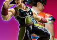 Dragonball Z S.H. Figuarts Action Figure Bardock 15 cm