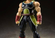 Dragonball Z S.H. Figuarts Action Figure Bardock 15 cm