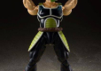 Dragonball Z S.H. Figuarts Action Figure Bardock 15 cm