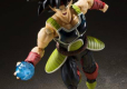 Dragonball Z S.H. Figuarts Action Figure Bardock 15 cm