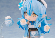 Hololive Production Nendoroid Action Figure Yukihana Lamy 10 cm