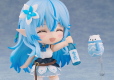 Hololive Production Nendoroid Action Figure Yukihana Lamy 10 cm