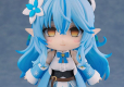 Hololive Production Nendoroid Action Figure Yukihana Lamy 10 cm