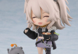 Hololive Production Nendoroid Action Figure Yukihana Lamy 10 cm