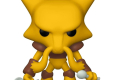 Pokémon POP! Games Vinyl Figure Alakazam 9 cm nr. 855