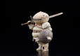 Dark Souls Q Collection PVC Statue Siegmeyer of Catarina (Re-run) 13 cm