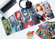 Marvel Avengers Desk Mat Mousepad XL