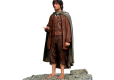 The Lord of the Rings Trilogy Frodo Baggins, Ringbearer 39 cm Classic Series Statue 1:6