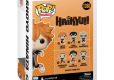 Haikyu!! POP! Animation Vinyl Figure Hinata 9 cm nr. 1388
