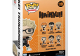 Haikyu!! POP! Animation Vinyl Figure Tsukishima 9 cm nr. 1390