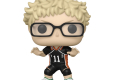 Haikyu!! POP! Animation Vinyl Figure Tsukishima 9 cm nr. 1390