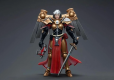 Warhammer 40k Action Figure 1/18 Adepta Sororitas Geminae Superia 1 12 cm