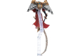Warhammer 40k Action Figure 1/18 Adepta Sororitas Geminae Superia 2 12 cm