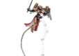 Warhammer 40k Action Figure 1/18 Adepta Sororitas Geminae Superia 2 12 cm